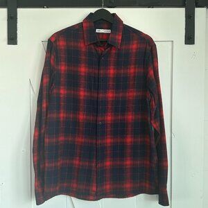 Fannel Shirt